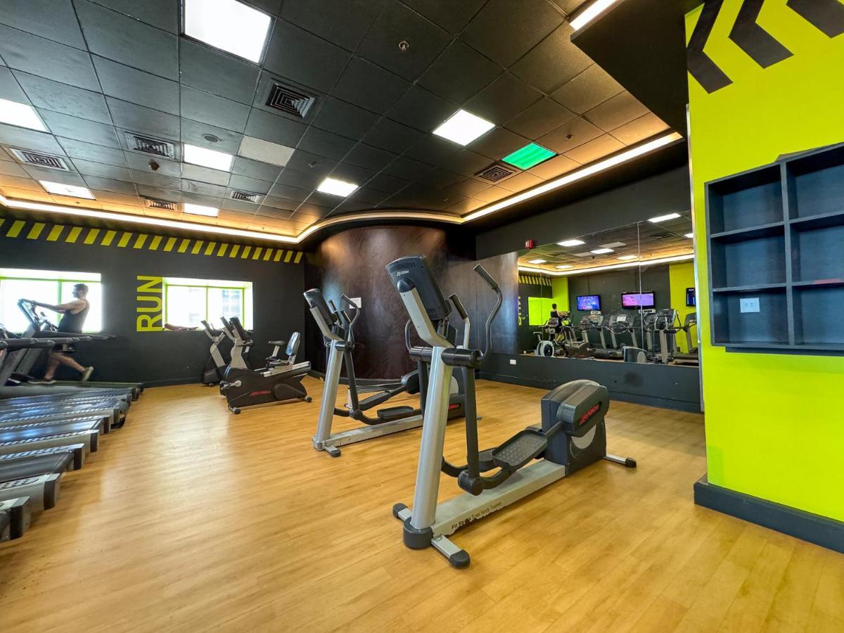 Attractive 1br With Sea View Near Barasti Club *