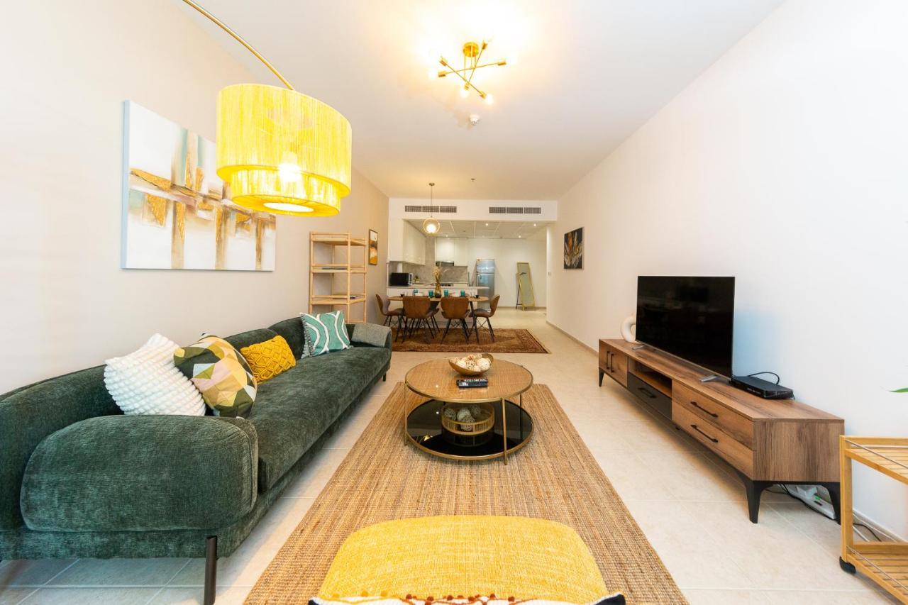 Attractive 1br With Sea View Near Barasti Club * Dubai