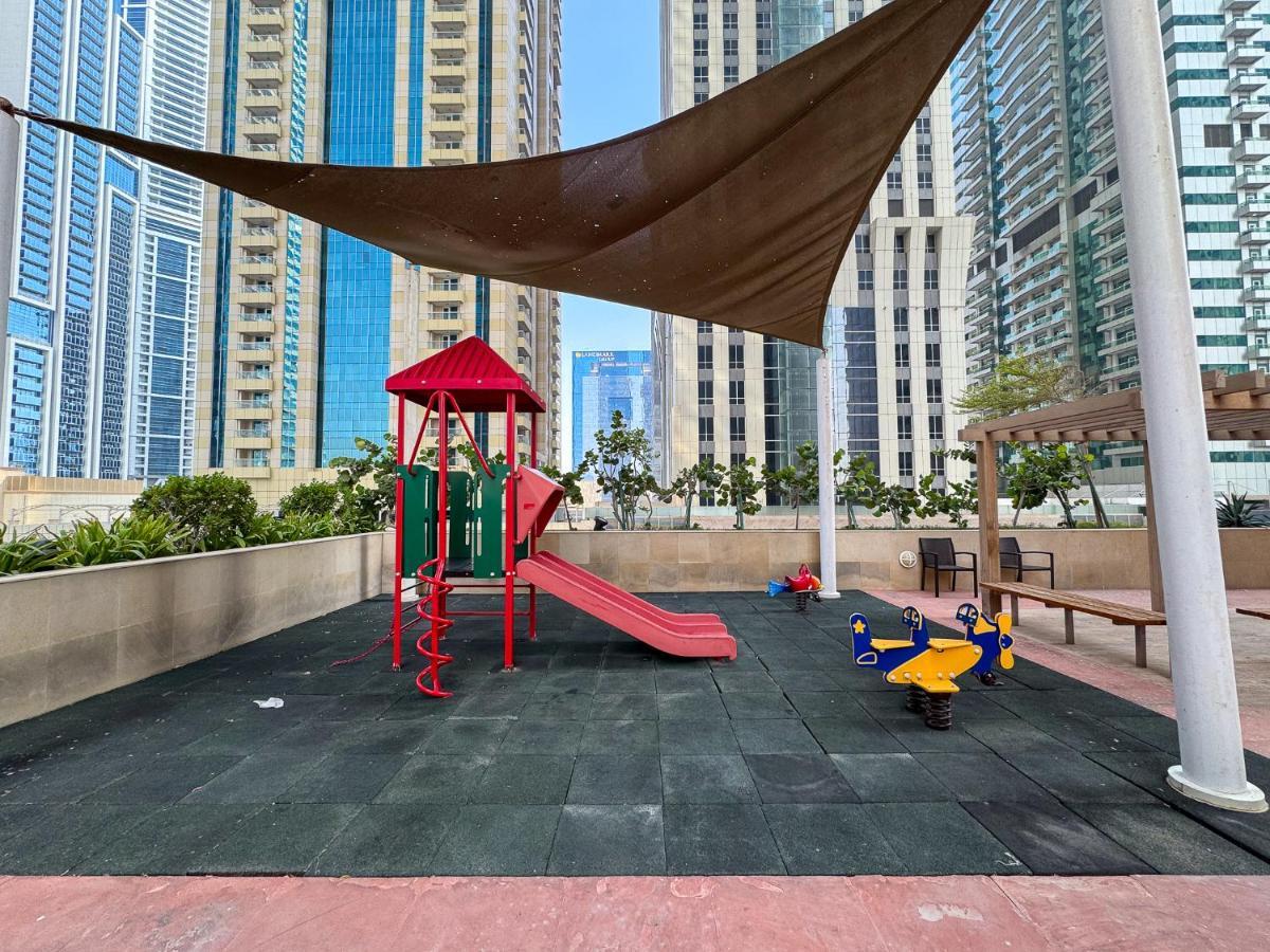 Apartment Attractive 1br With Sea View Near Barasti Club