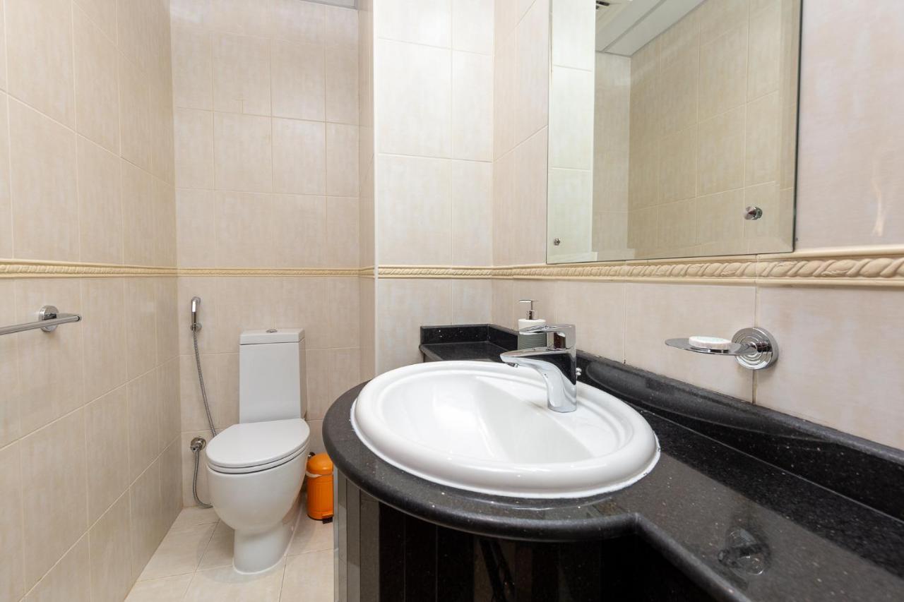 Apartment Attractive 1br With Sea View Near Barasti Club Dubai