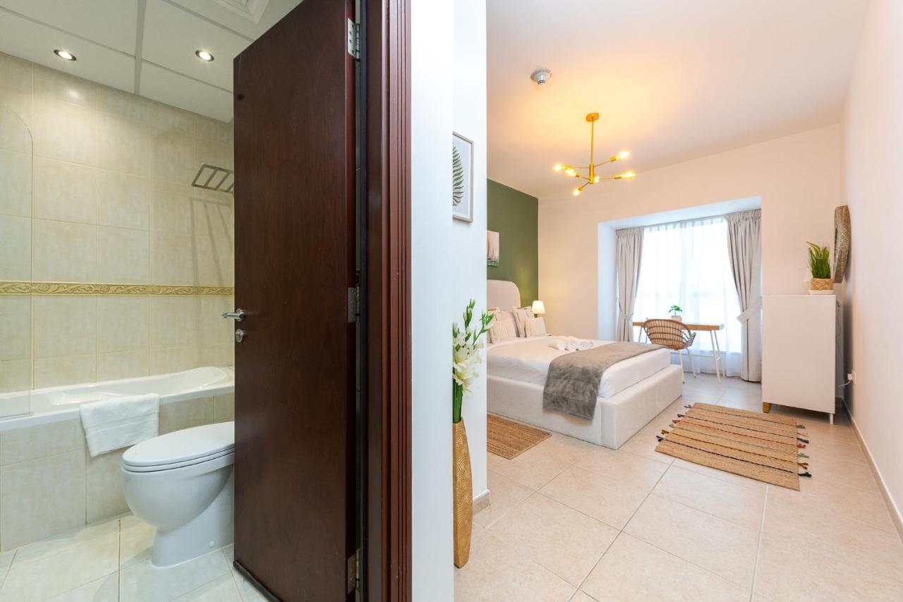 Attractive 1br With Sea View Near Barasti Club Apartment Dubai