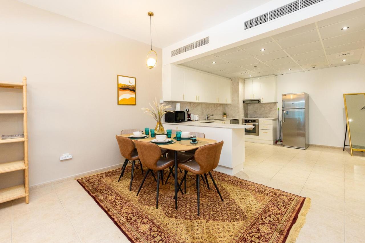 Attractive 1br With Sea View Near Barasti Club Apartment