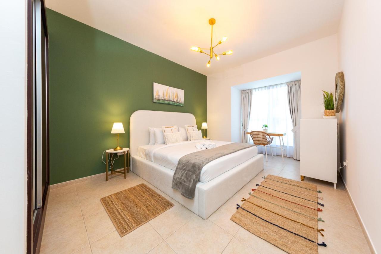 Attractive 1br With Sea View Near Barasti Club Apartment Dubai
