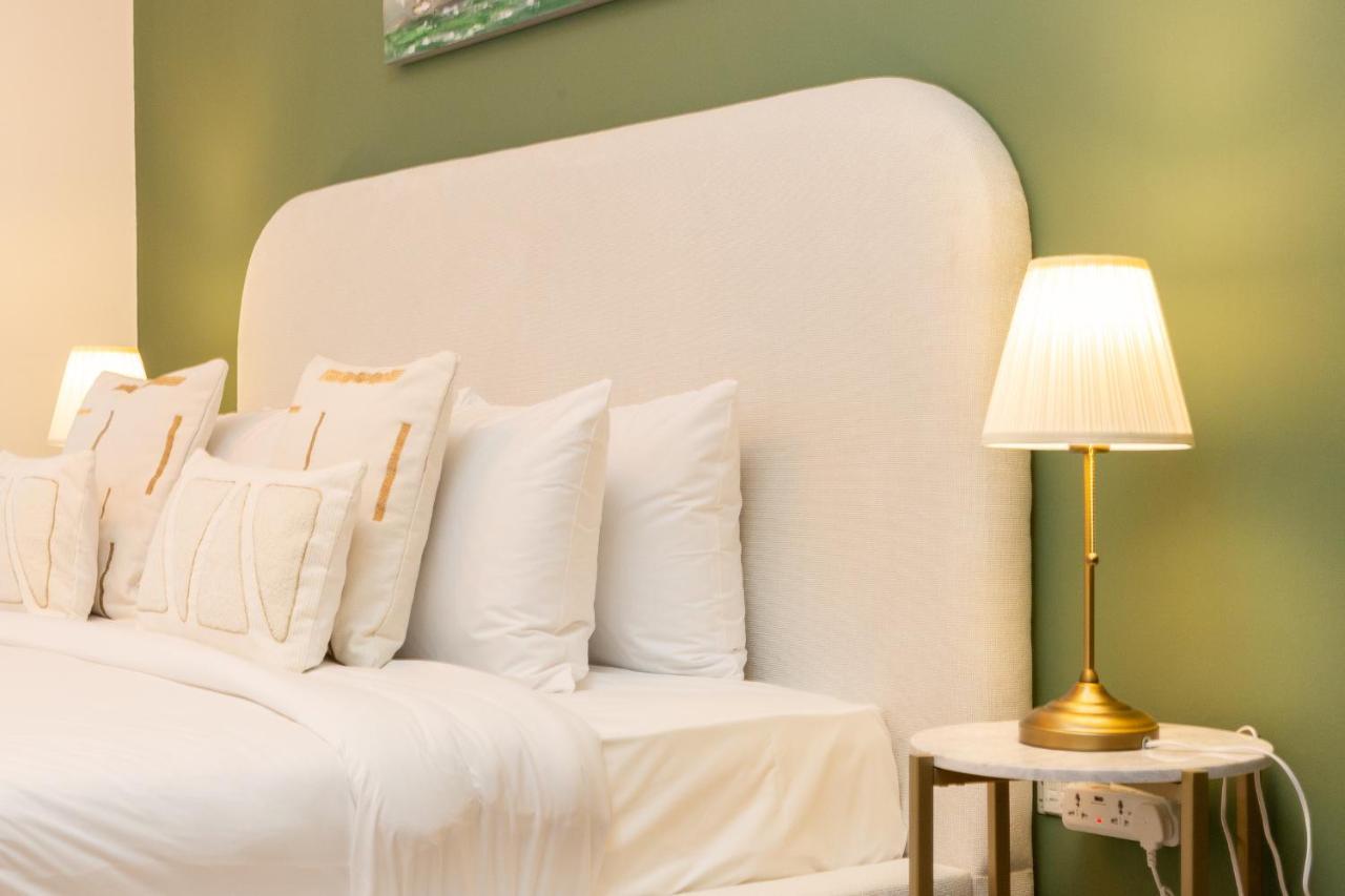 Attractive 1br With Sea View Near Barasti Club Apartment *