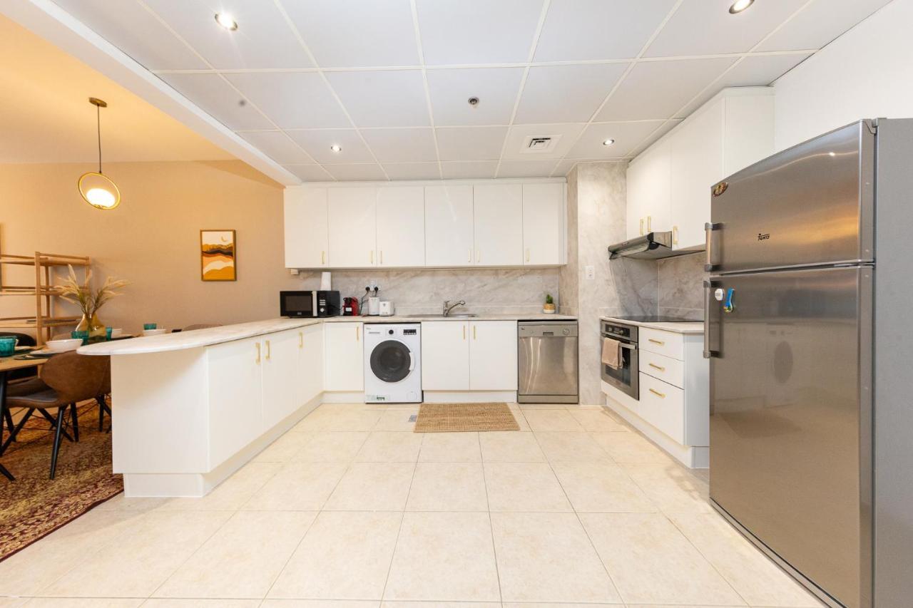 Apartment Attractive 1br With Sea View Near Barasti Club *
