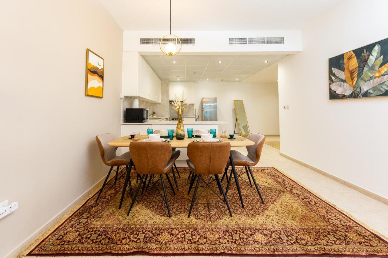 Attractive 1br With Sea View Near Barasti Club Apartment
